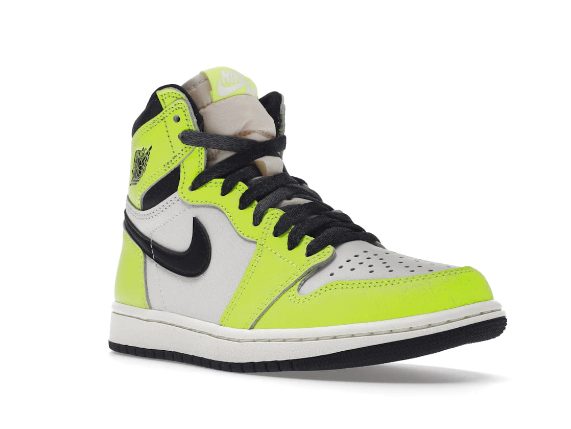 Nike Air Jordan 1 High Volt