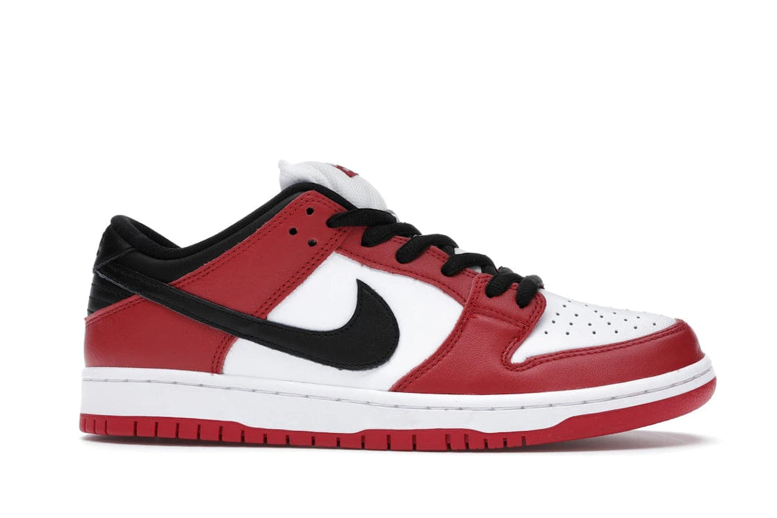 Nike SB Dunk Low Chicago J Pack