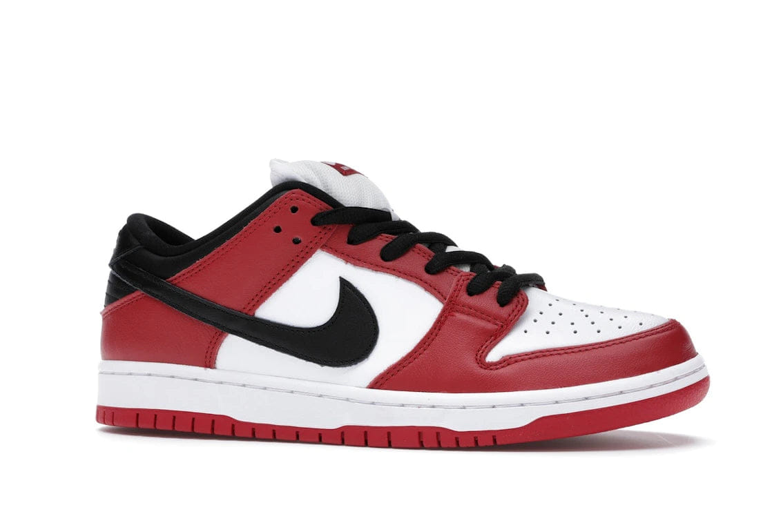 Nike SB Dunk Low Chicago J Pack