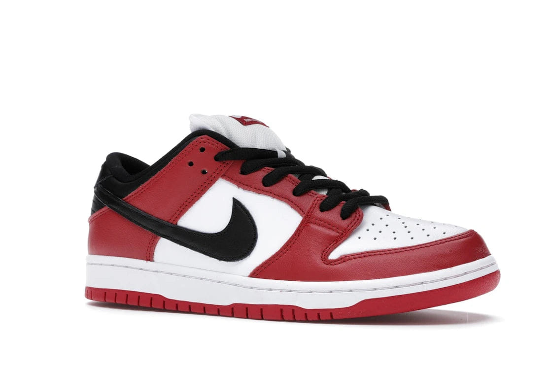 Nike SB Dunk Low Chicago J Pack