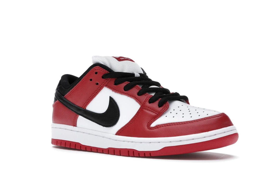 Nike SB Dunk Low Chicago J Pack