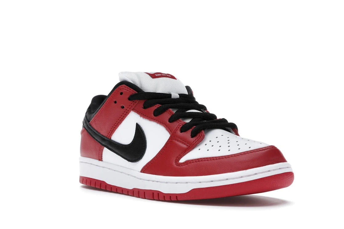 Nike SB Dunk Low Chicago J Pack
