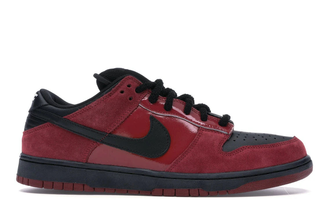 Nike SB Dunk Low Milli Vanilli