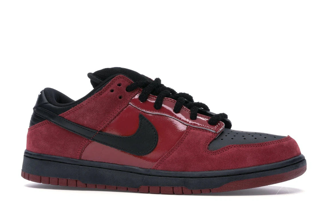 Nike SB Dunk Low Milli Vanilli