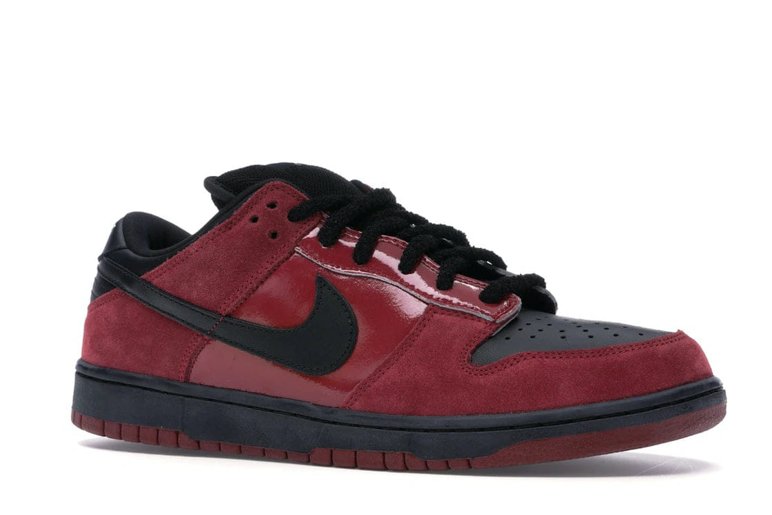 Nike SB Dunk Low Milli Vanilli