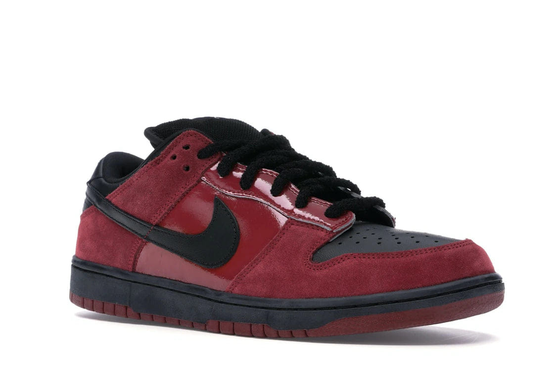 Nike SB Dunk Low Milli Vanilli