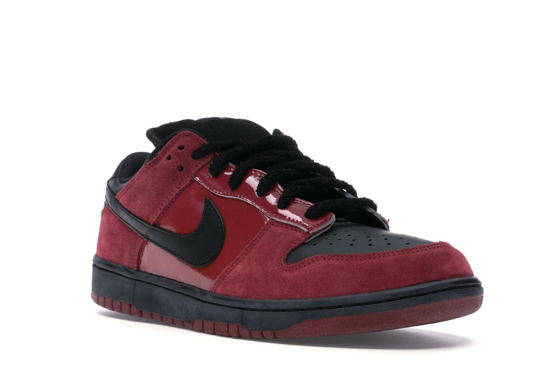 Nike SB Dunk Low Milli Vanilli
