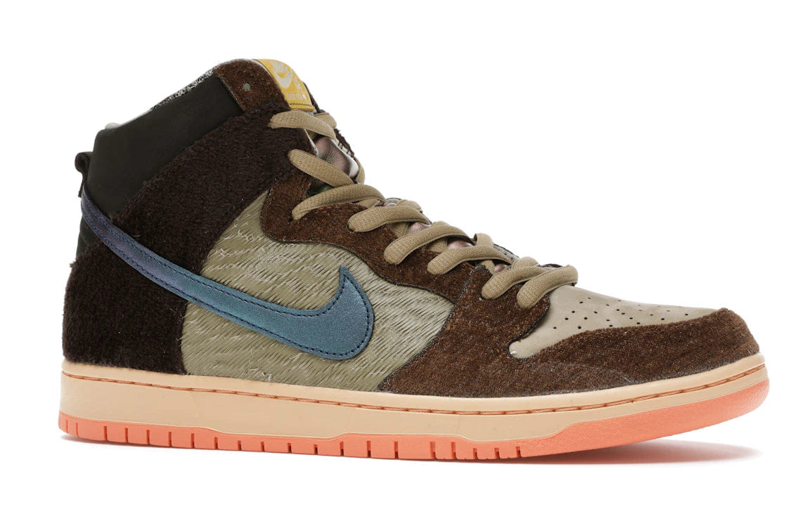 Nike SB Dunk High Turkdunken (Special Box)