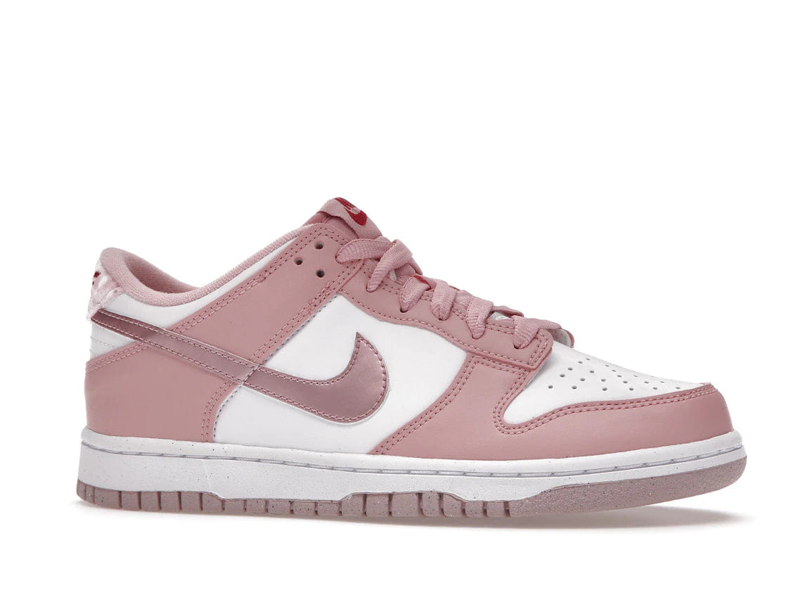 Nike Dunk Low Pink Velvet