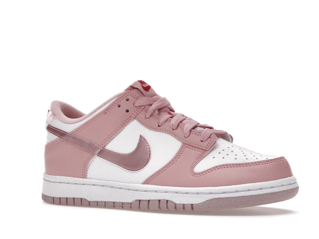 Nike Dunk Low Pink Velvet
