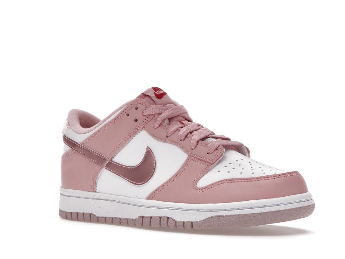 Nike Dunk Low Pink Velvet