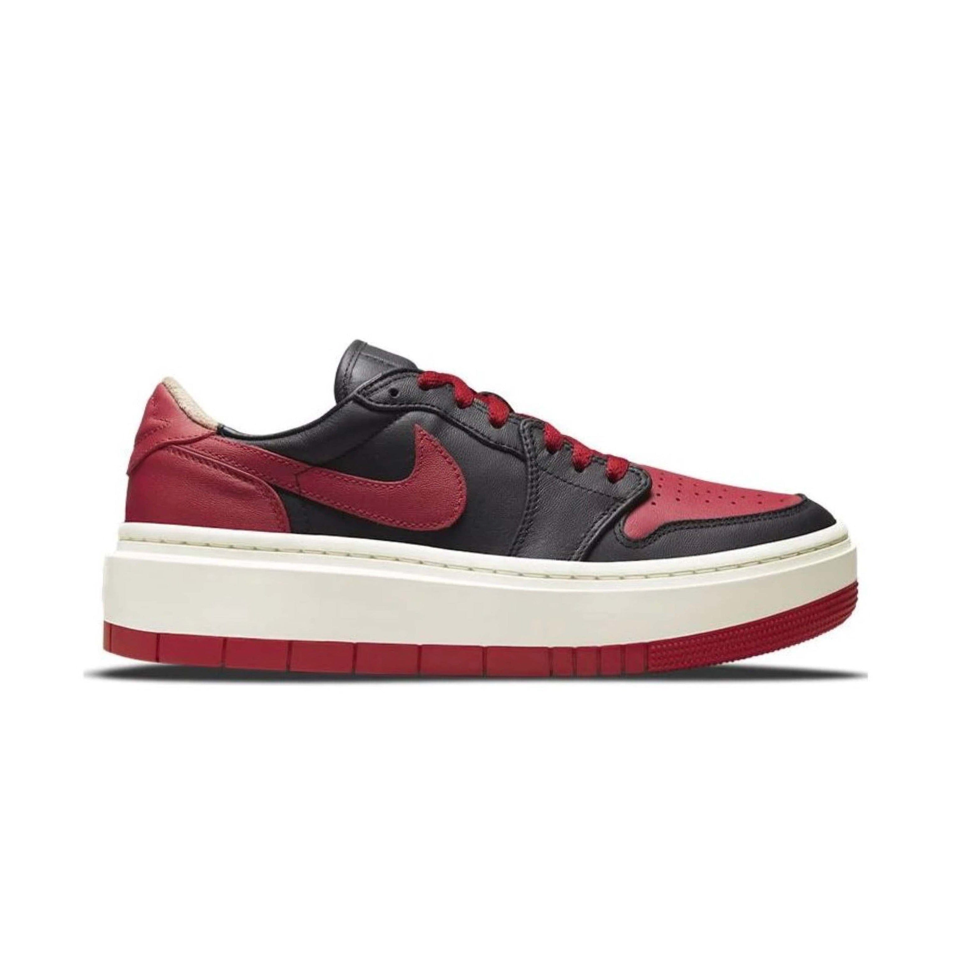 Nike AIR JORDAN 1 ElEVATE SE LOW BRED