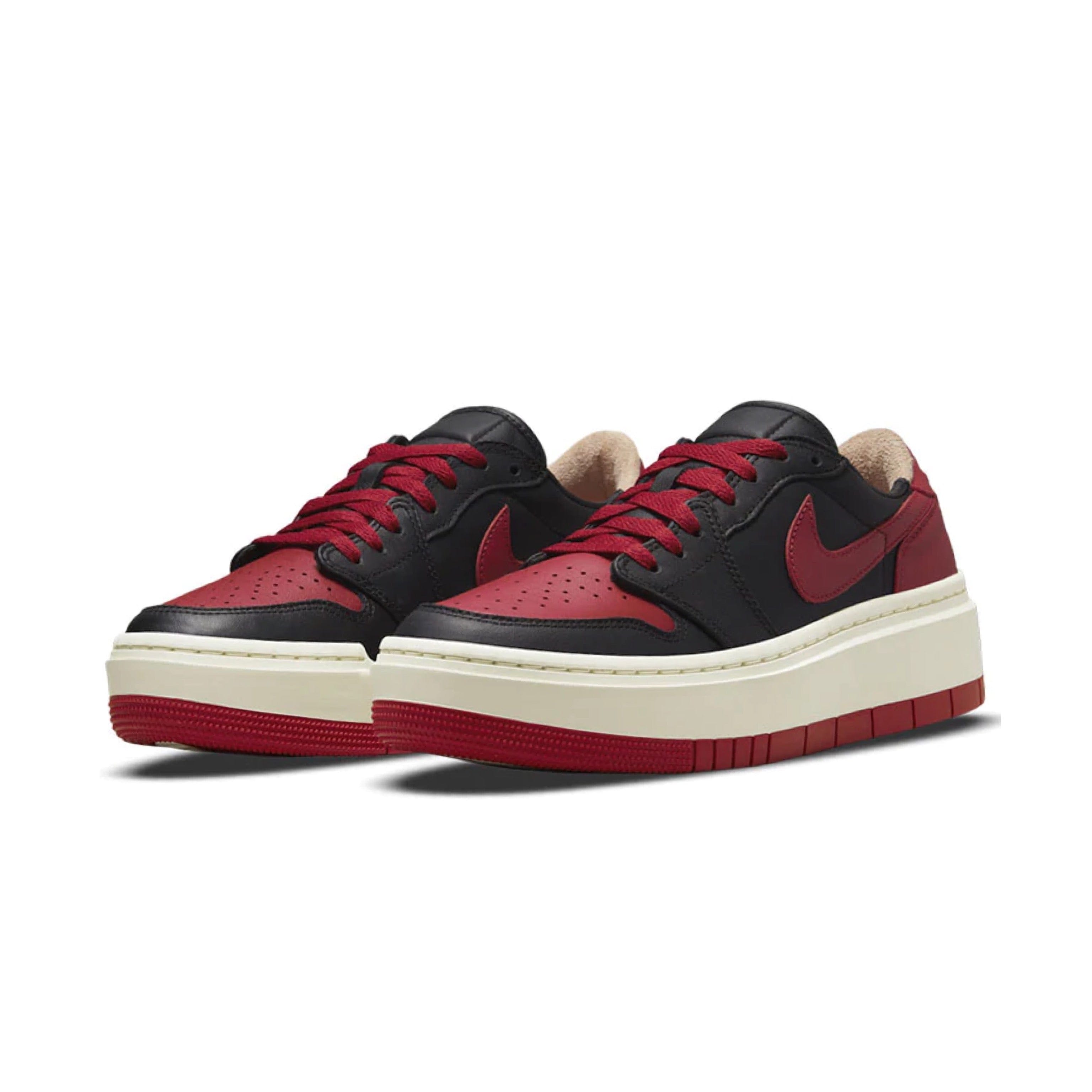 Nike AIR JORDAN 1 ElEVATE SE LOW BRED