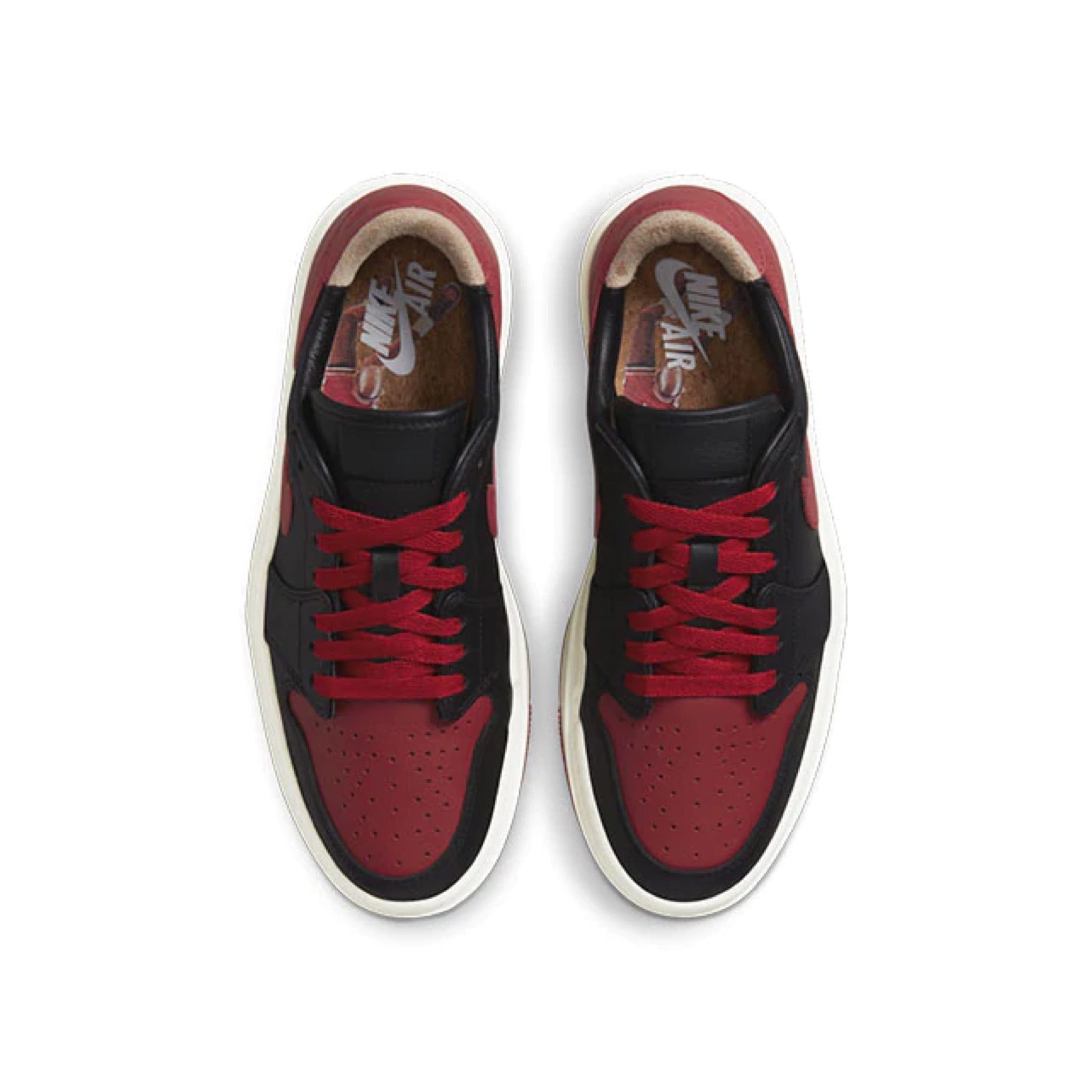 Nike AIR JORDAN 1 ElEVATE SE LOW BRED