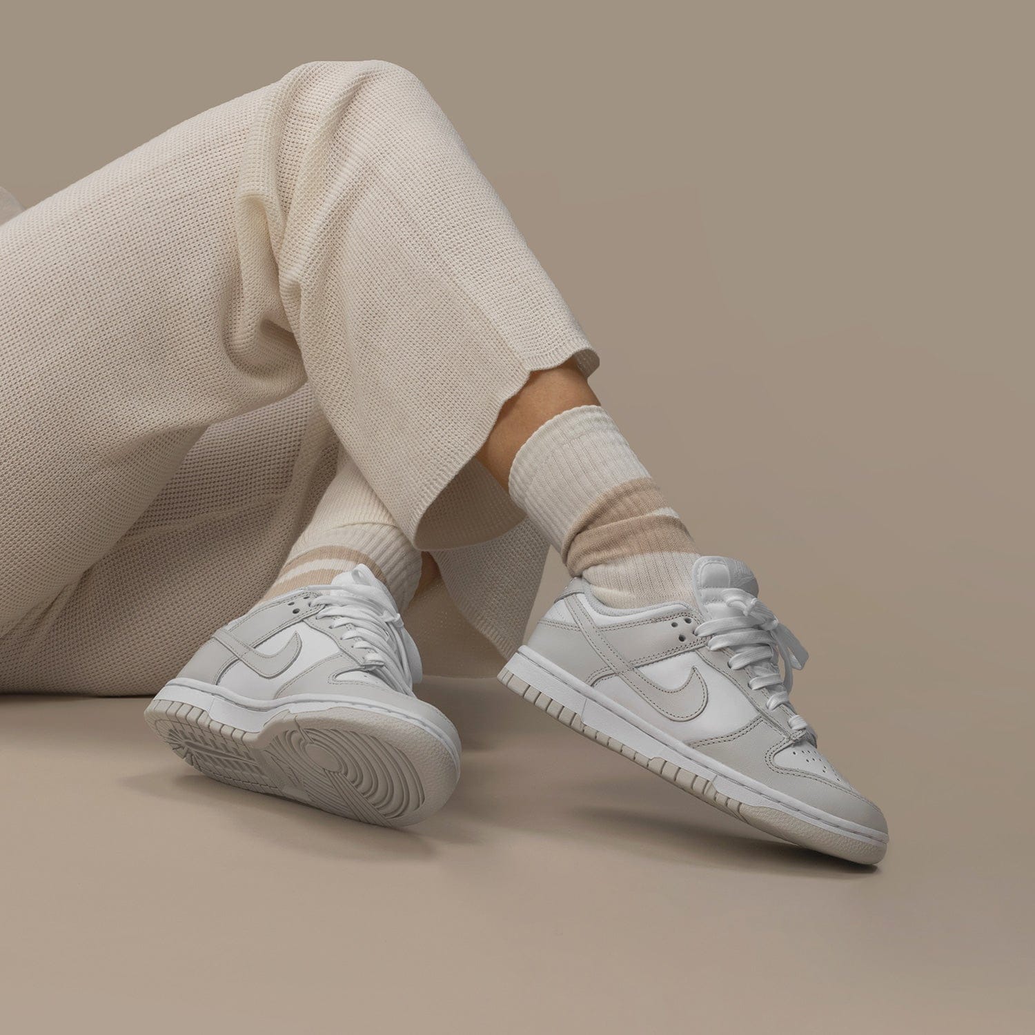 Nike Wmns Dunk Low *Photon Dust*