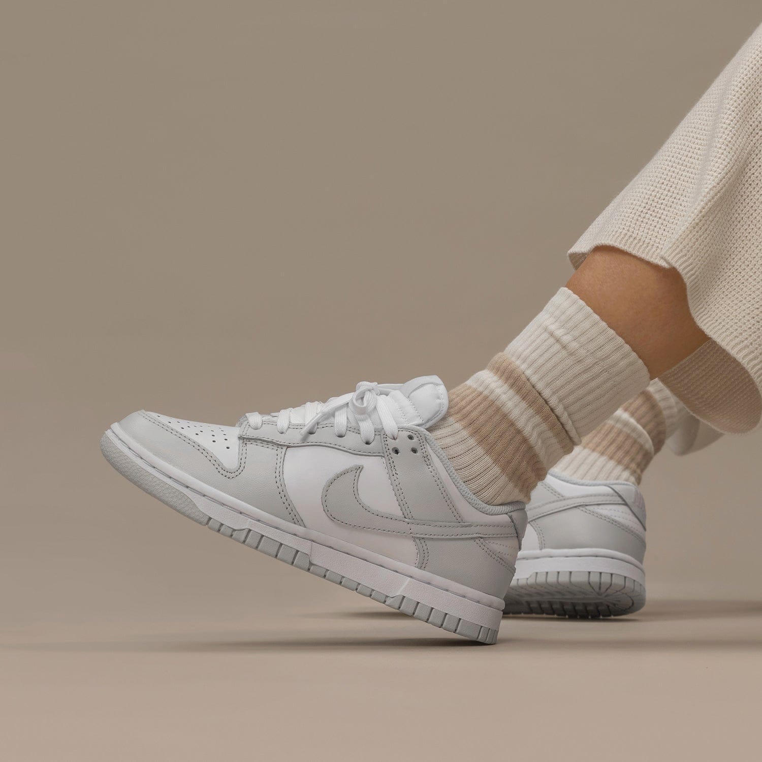 Nike Wmns Dunk Low *Photon Dust*