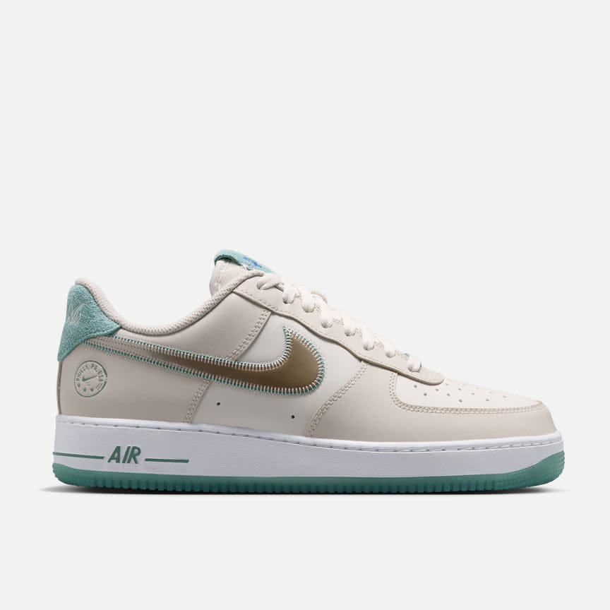 Nike AIR FORCE 1 `07 PHILADELPHIA