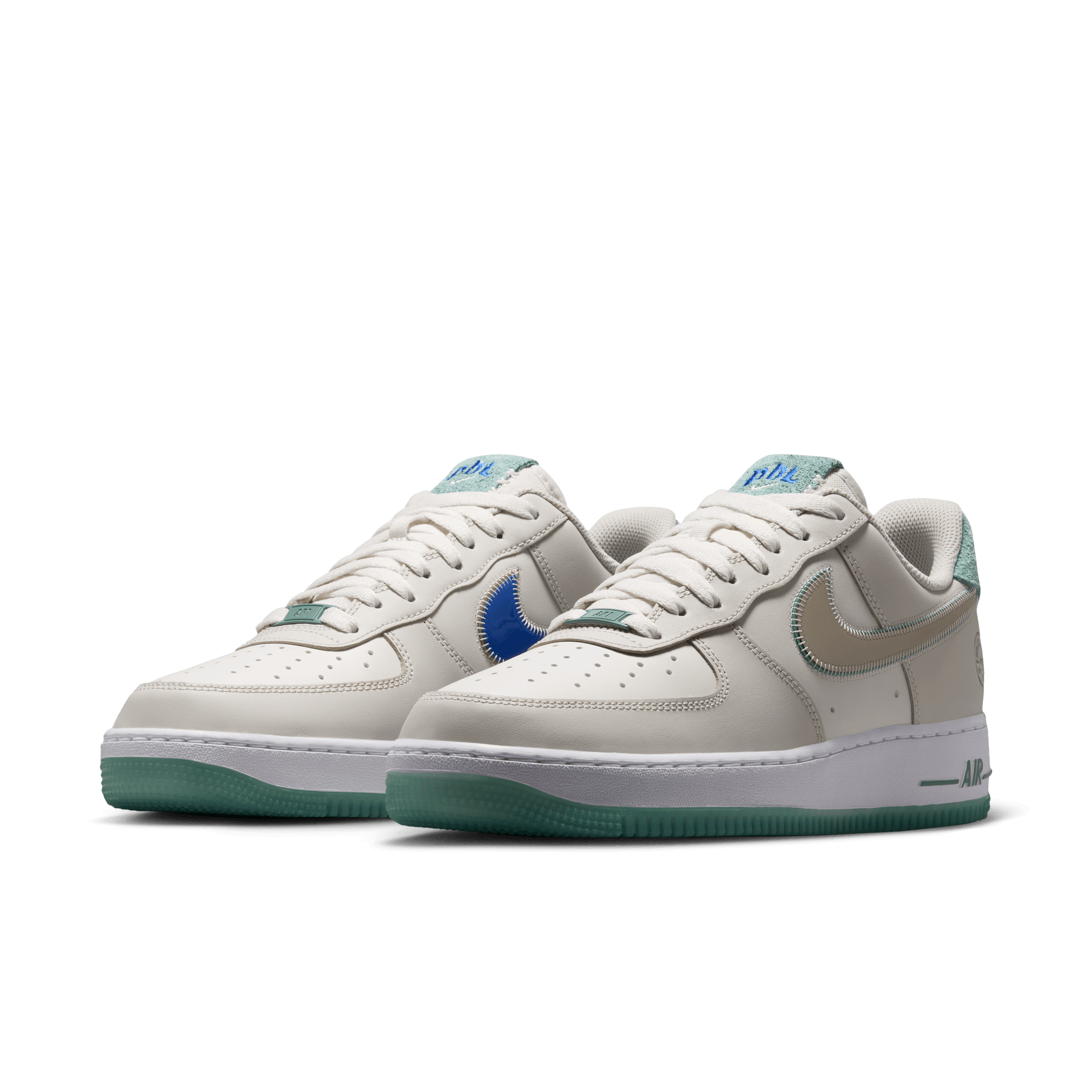 Nike AIR FORCE 1 `07 PHILADELPHIA