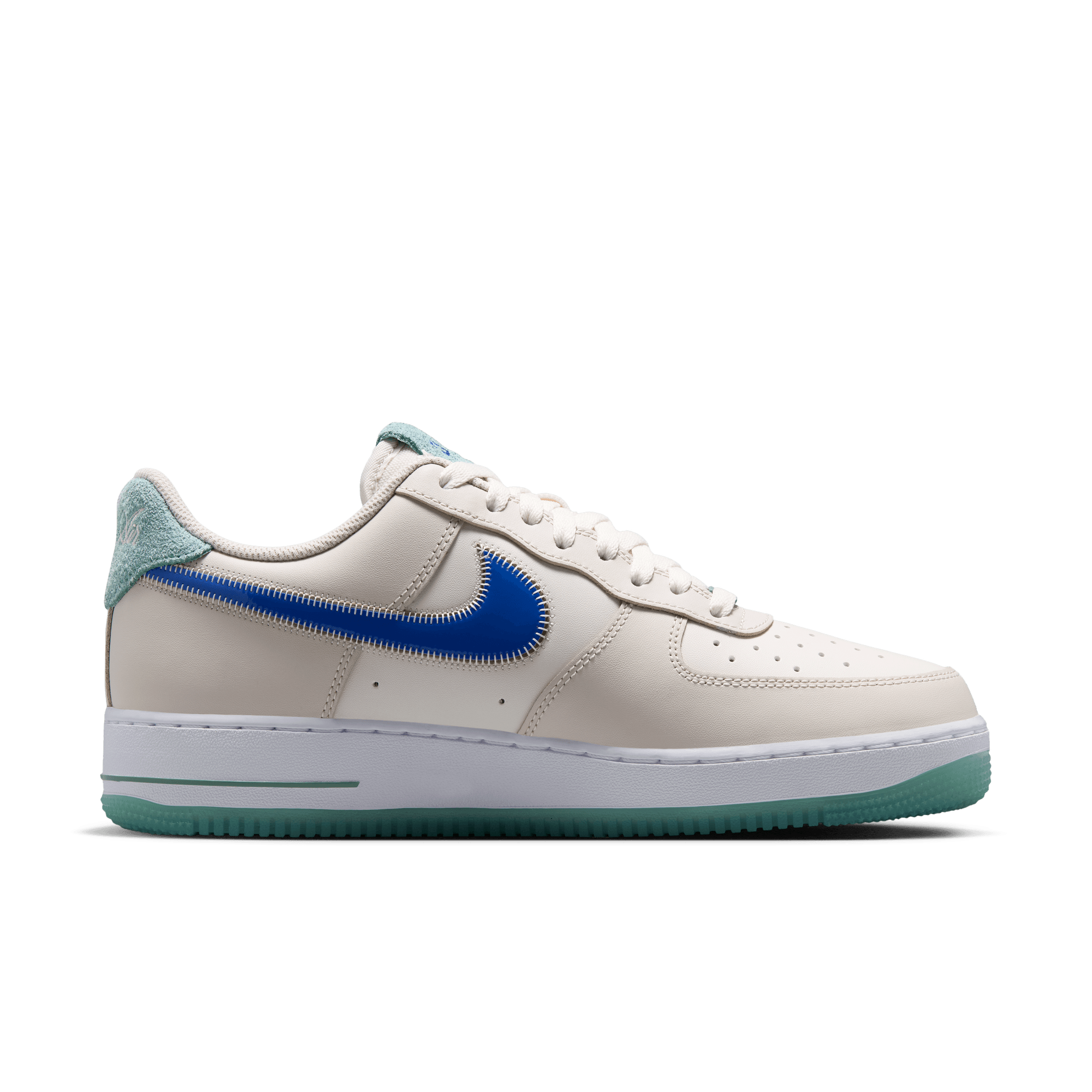 Nike AIR FORCE 1 `07 PHILADELPHIA