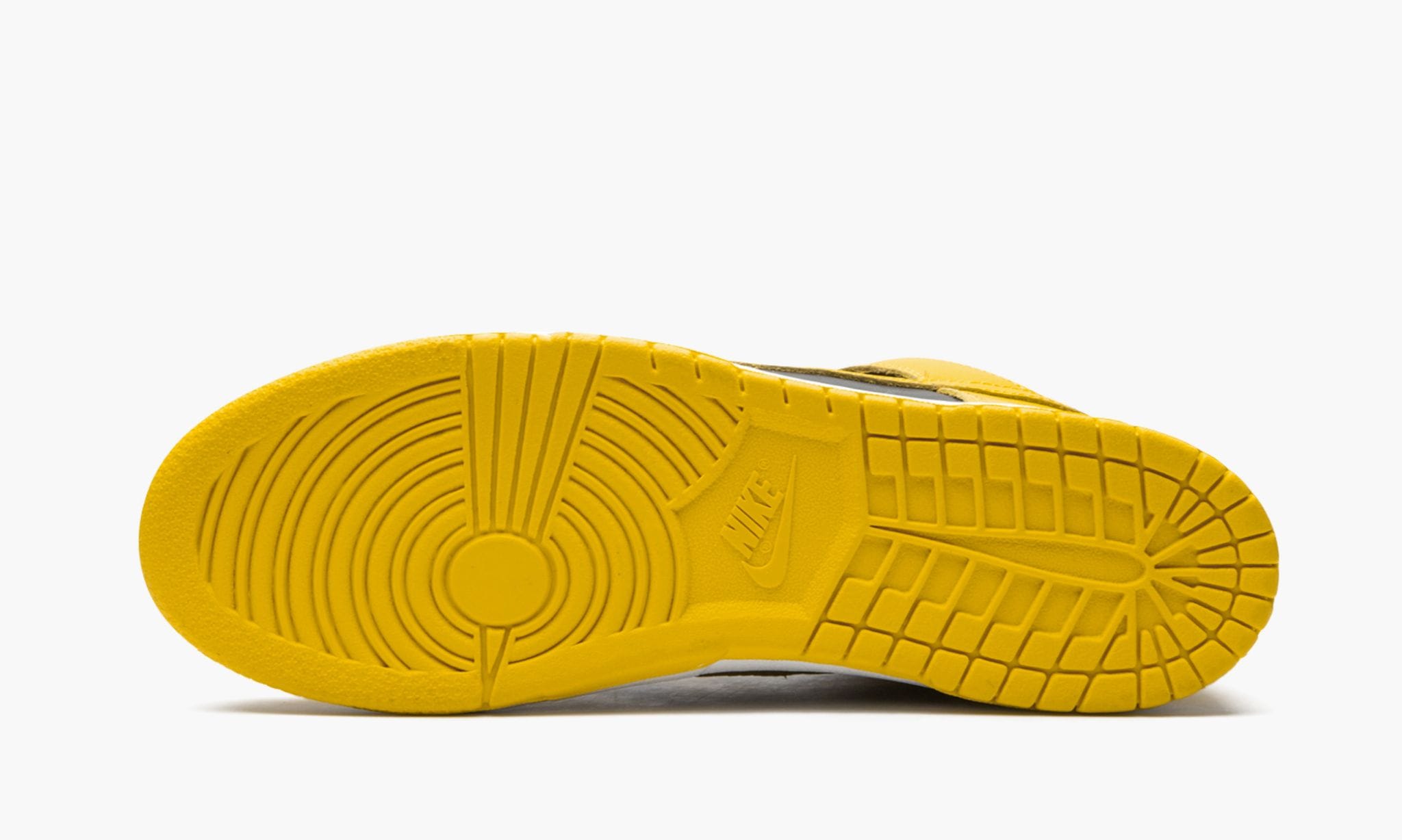 Nike Dunk High Varsity Maize (PS)
