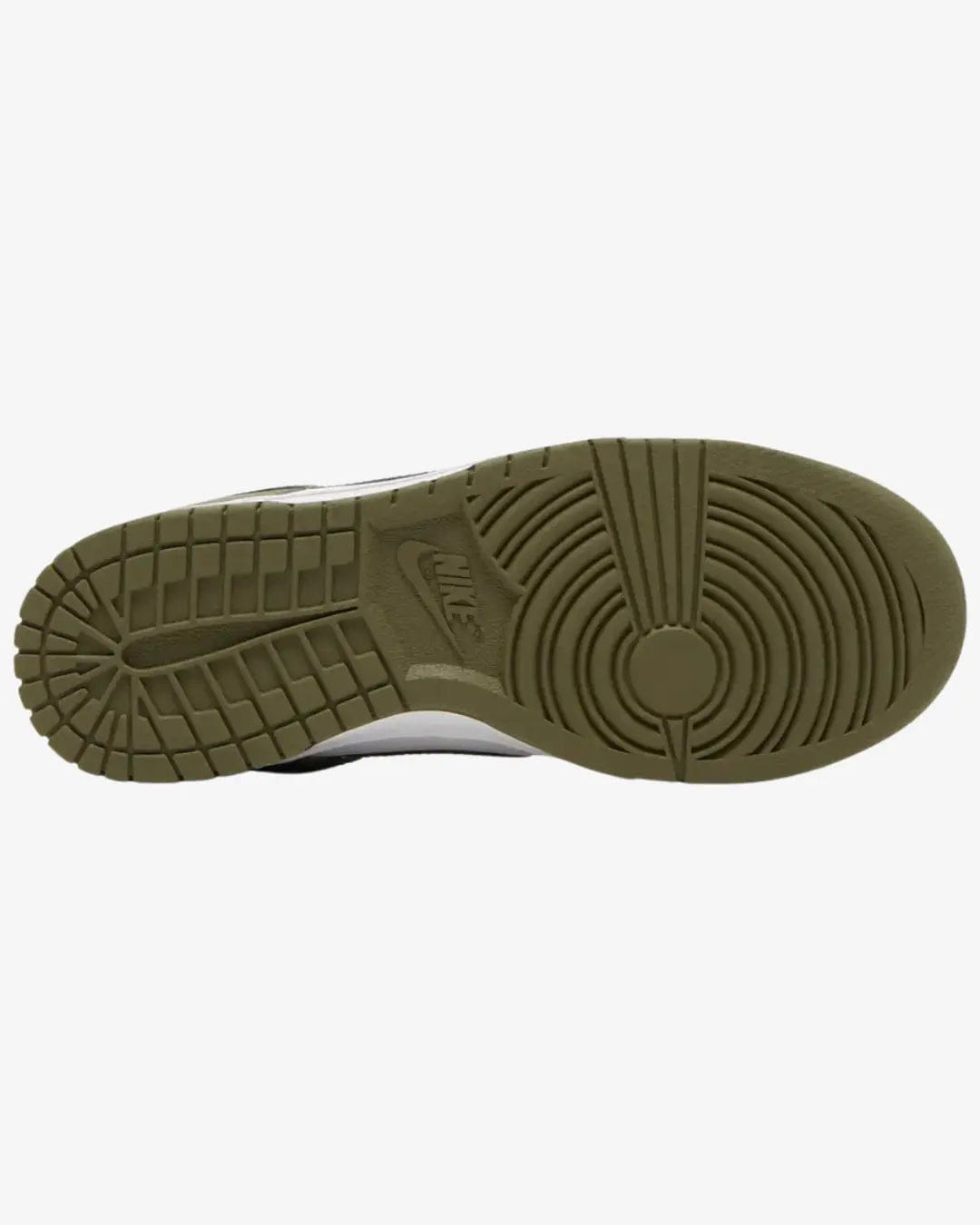 Nike Dunk Low Medium Olive Wmns