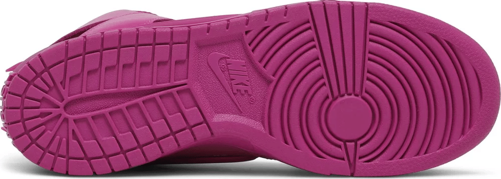 Nike AMBUSH x Nike Dunk High Active Fuchsia
