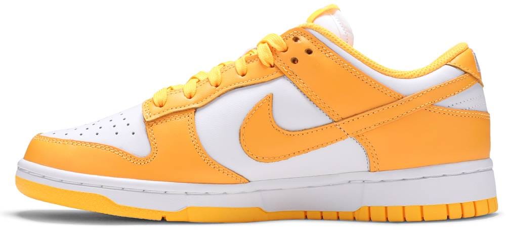 Nike Dunk Low Laser Orange (W) (Size UK3/US5.5W)