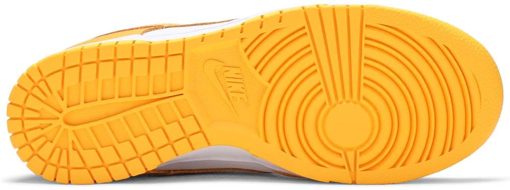 Nike Dunk Low Laser Orange (W) (Size UK3/US5.5W)