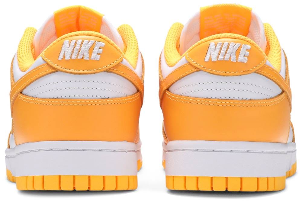 Nike Dunk Low Laser Orange (W) (Size UK3/US5.5W)
