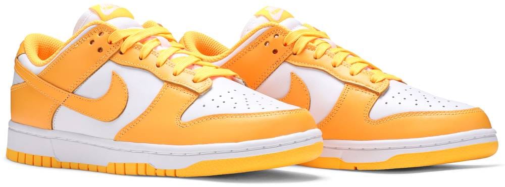 Nike Dunk Low Laser Orange (W) (Size UK3/US5.5W)