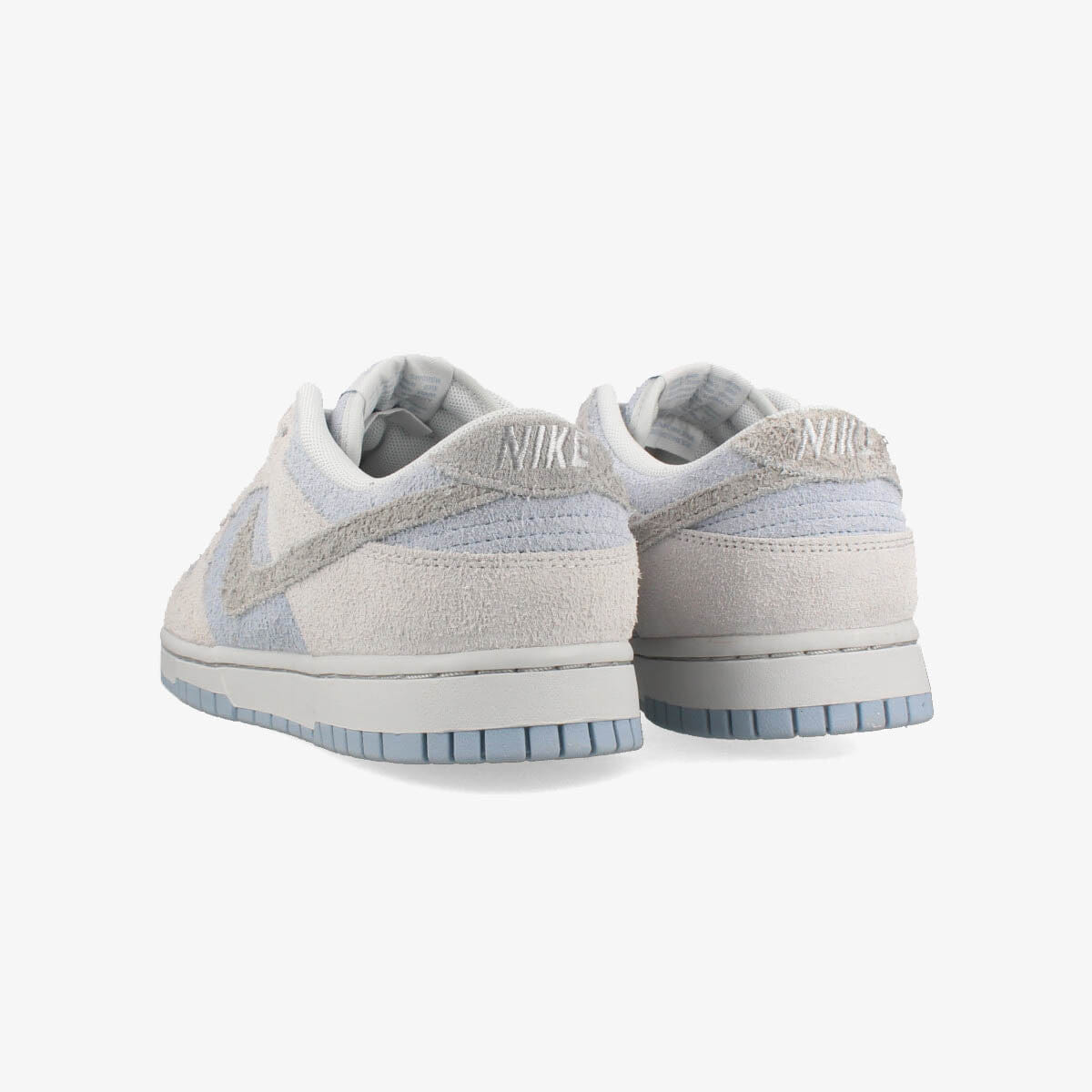 Nike WMNS DUNK LOW - Photon Dust/Light Armory Blue -