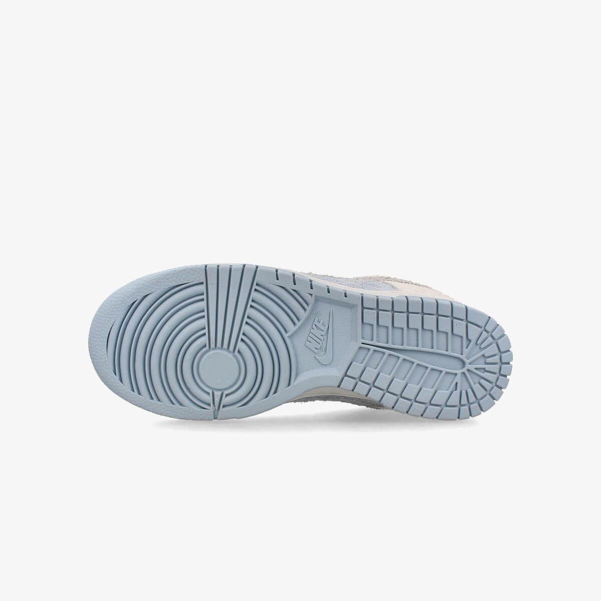 Nike WMNS DUNK LOW - Photon Dust/Light Armory Blue -