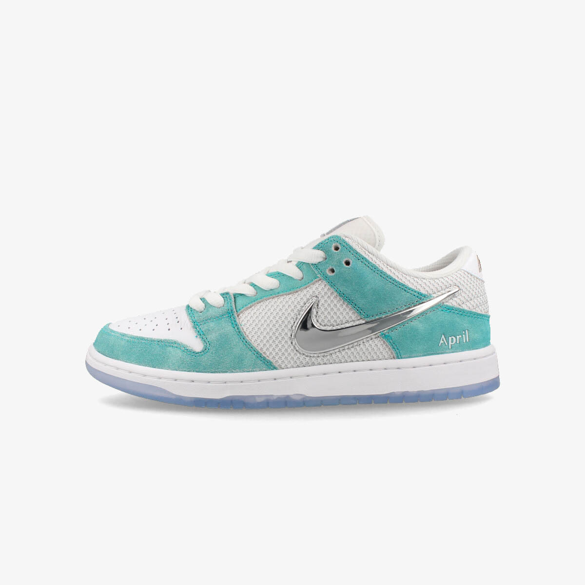 Nike SB DUNK LOW PRO QS - APRIL SKATEBOARDS -