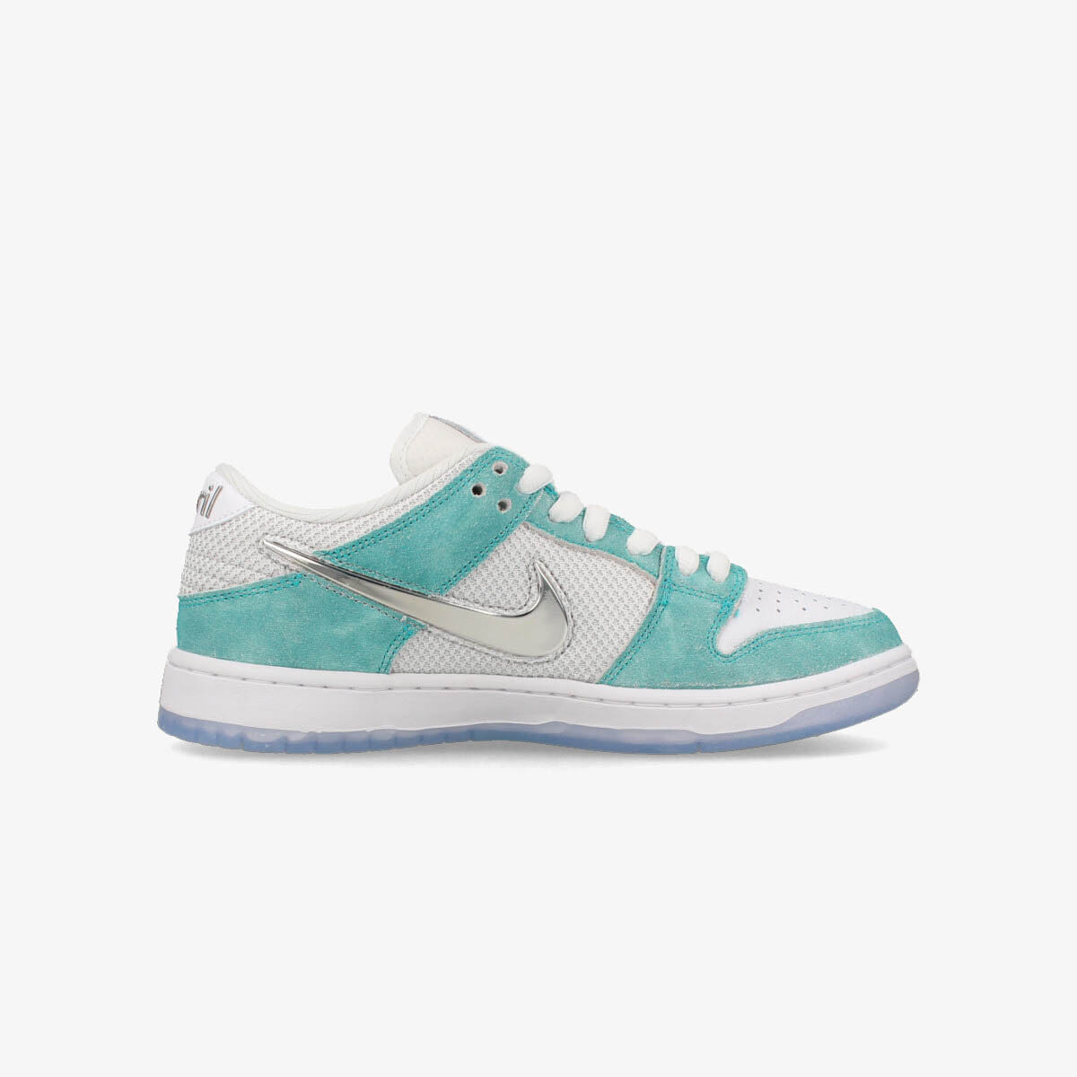 Nike SB DUNK LOW PRO QS - APRIL SKATEBOARDS -