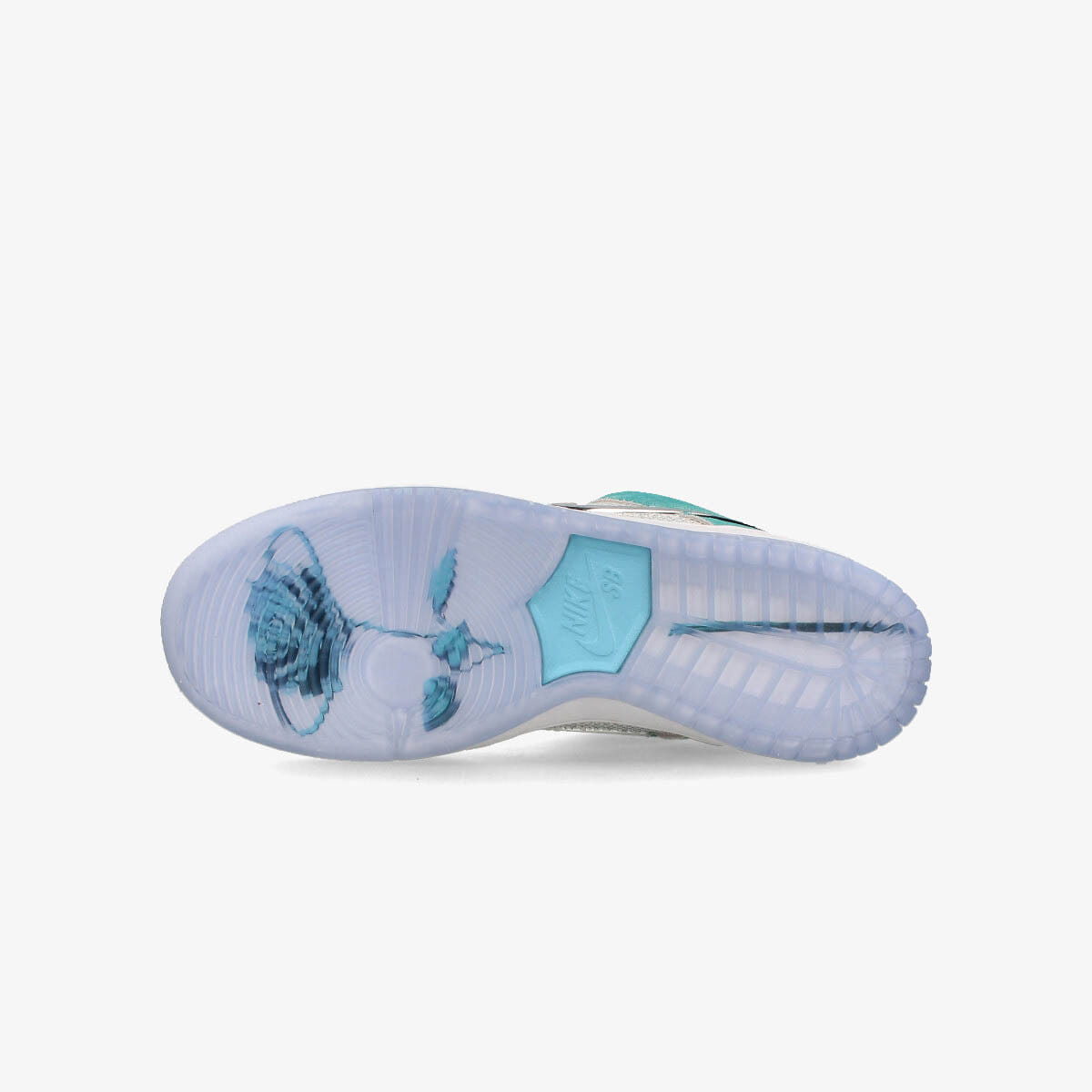 Nike SB DUNK LOW PRO QS - APRIL SKATEBOARDS -
