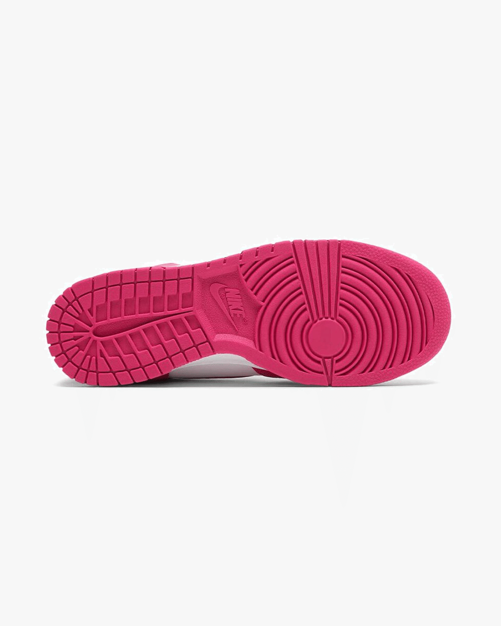 NIKE DUNK HIGH PINK PRIME WMNS 2021