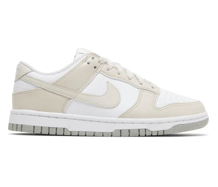 Nike Women’s Nike Dunk Low Next Nature (Light Orewood)