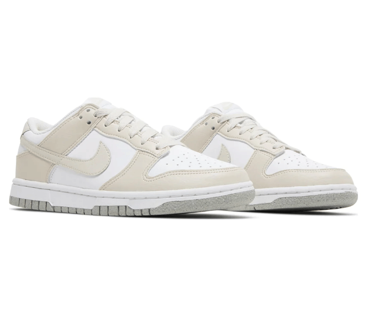 Nike Women’s Nike Dunk Low Next Nature (Light Orewood)