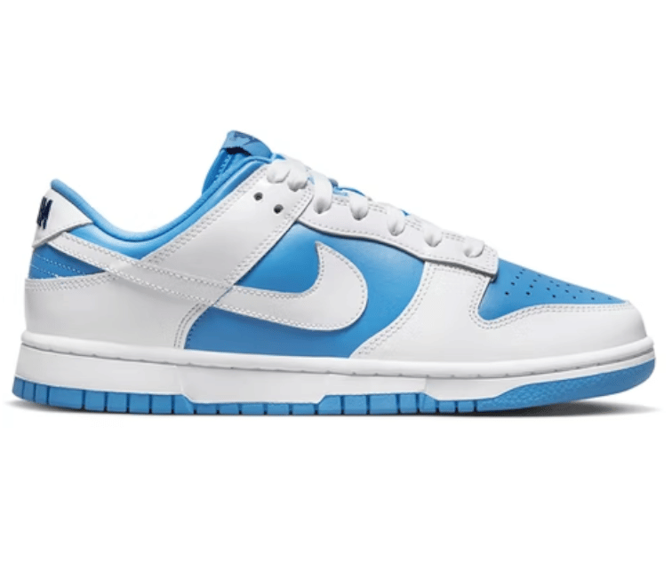 Nike Women's Nike Dunk Low (Reverse UNC)
