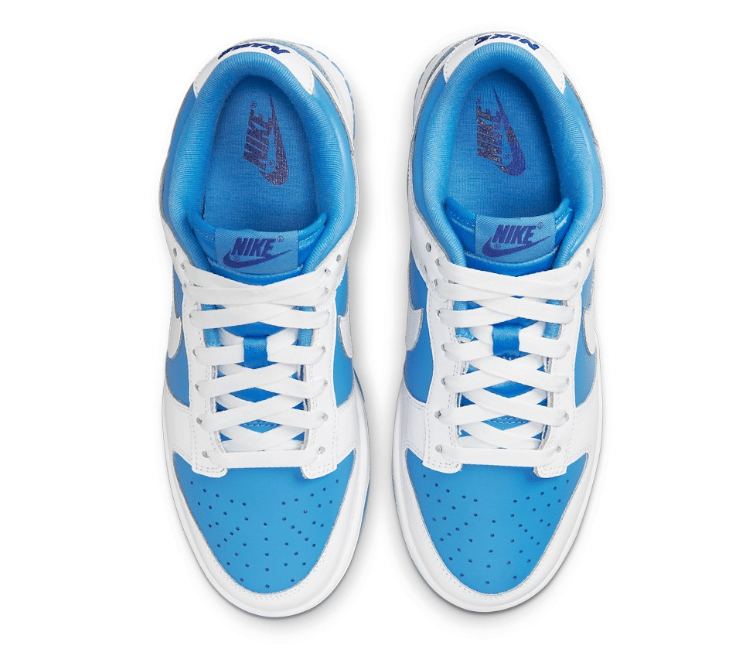 Nike Women's Nike Dunk Low (Reverse UNC)