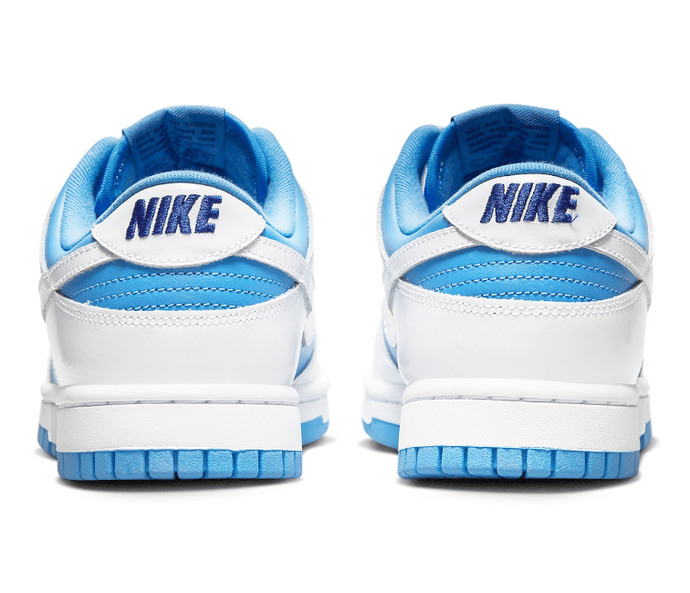 Nike Women's Nike Dunk Low (Reverse UNC)