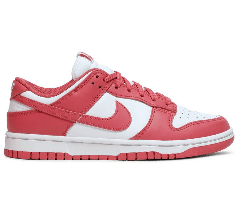 Nike Women's Nike Dunk Low (Archeo Pink)