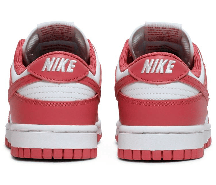 Nike Women's Nike Dunk Low (Archeo Pink)