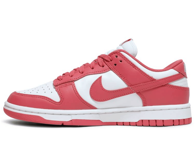 Nike Women's Nike Dunk Low (Archeo Pink)