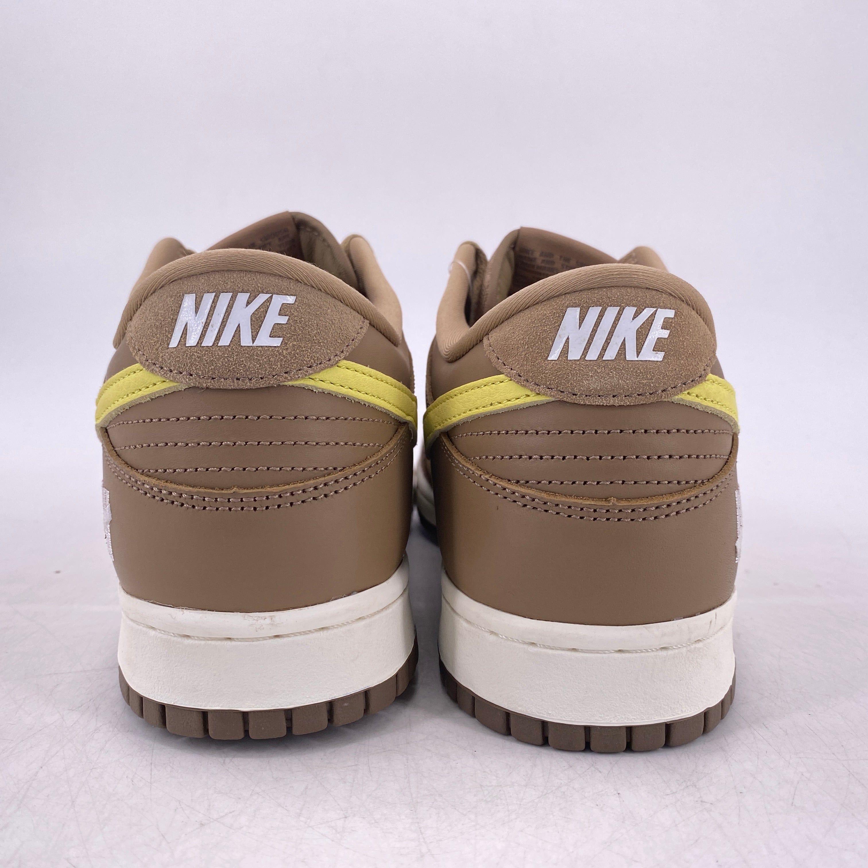 Nike Dunk Low Undftd Canteen 2021 New Size 12