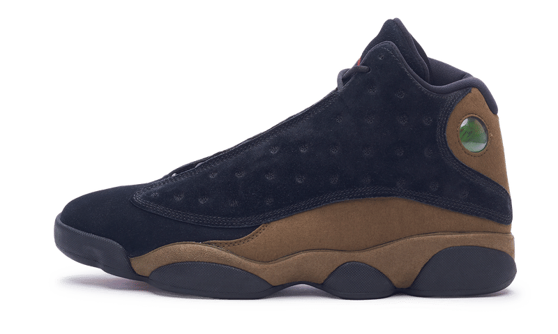 nike Air Jordan 13 Retro Olive