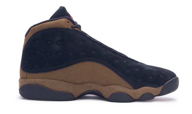nike Air Jordan 13 Retro Olive