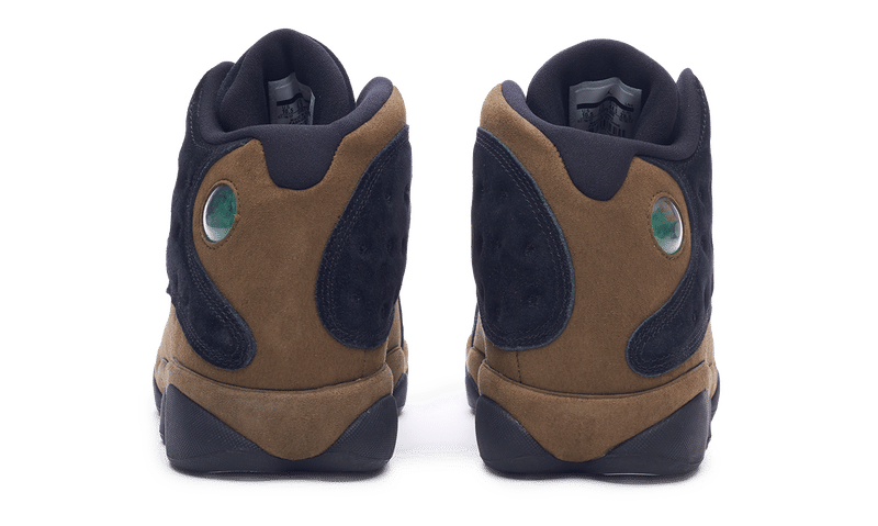 nike Air Jordan 13 Retro Olive