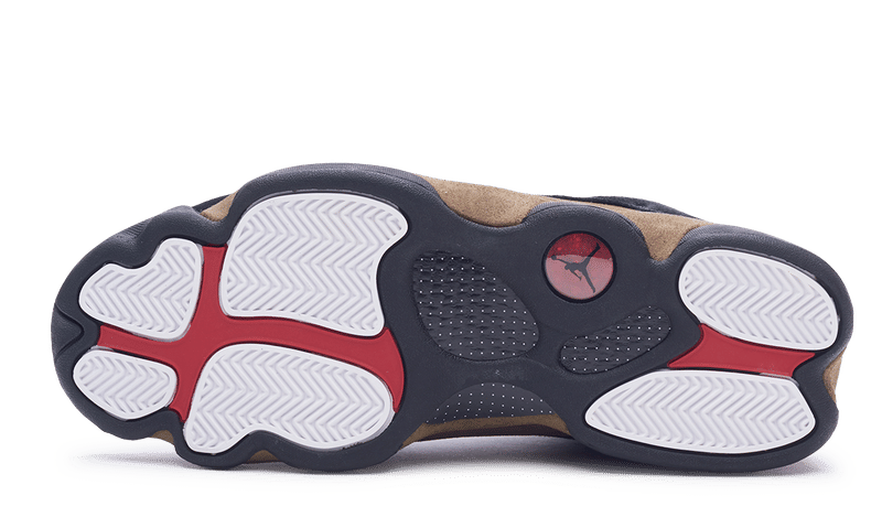 nike Air Jordan 13 Retro Olive