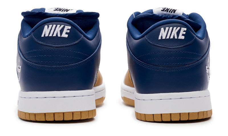Nike Dunk SB Low x Supreme QS Metallic Gold 2019 (CK3480 - 700) Men's Size 7 - 13